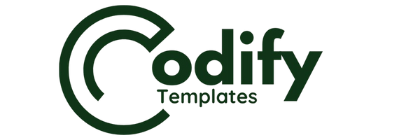 Codify Templates